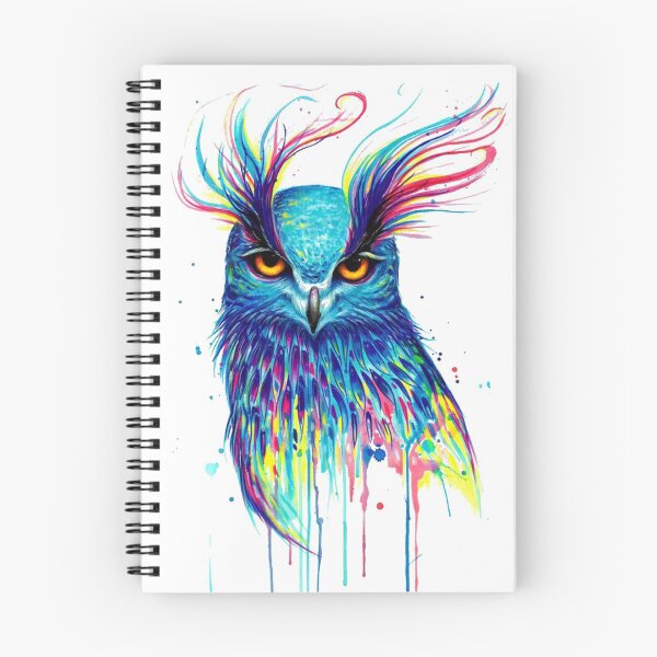 Item preview, Owl Pop designed and sold by MIRAMODE.