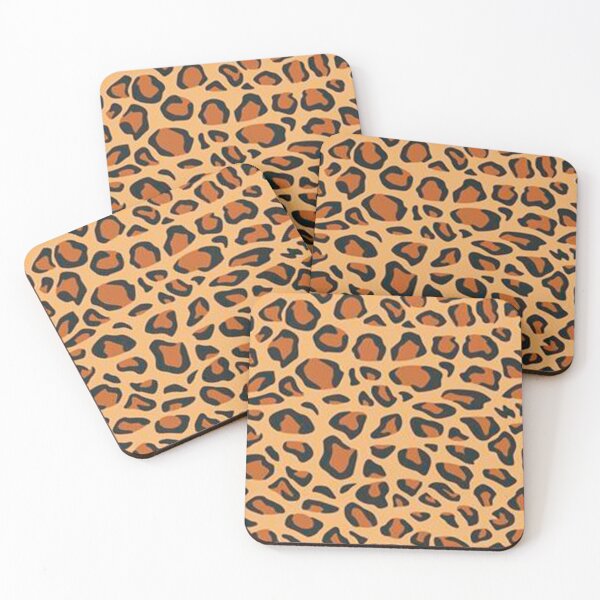 Item preview, Animal print designed and sold by Aline25.