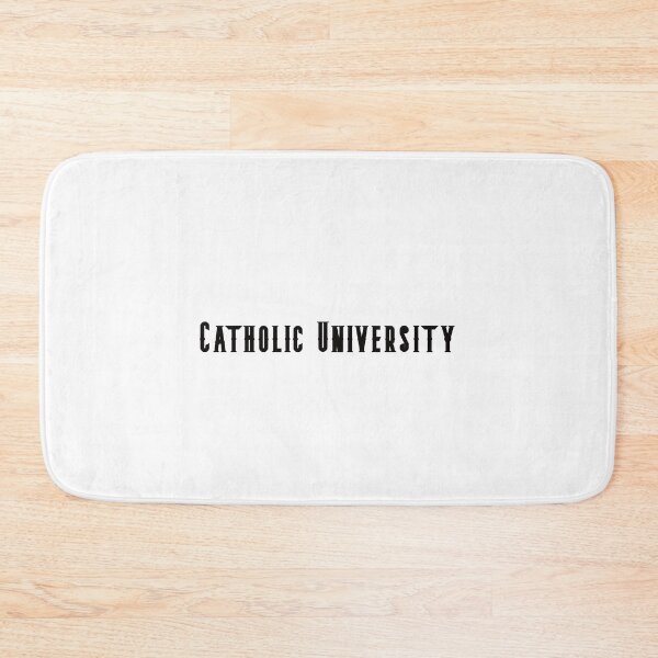 Item preview, Gothic Catholic University Design designed and sold by kerryperegrine.