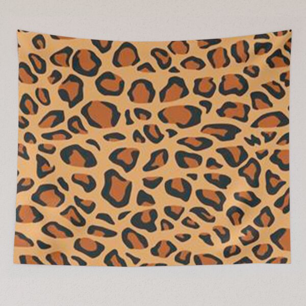 Item preview, Animal print designed and sold by Aline25.