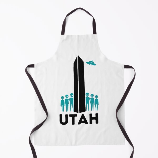 Item preview, Utah Monolith designed and sold by ImperialBaron.