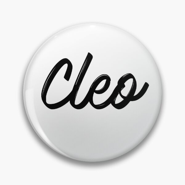 Artikelvorschau, Cleo entworfen und verkauft von Shalomjoy.