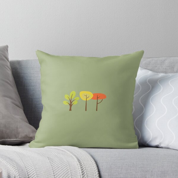 Item preview, Aki Green designed and sold by sansostudio.
