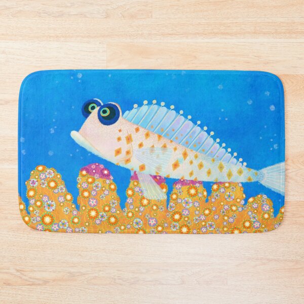Item preview, Little diamond / great white shark sticker designed and sold by pikaole.