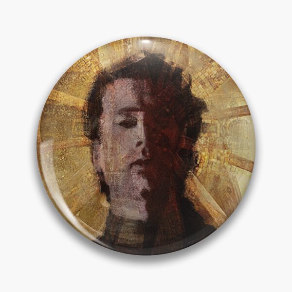 Item preview, David Hawes - Bassist, Catherine Wheel designed and sold by terp.arts.