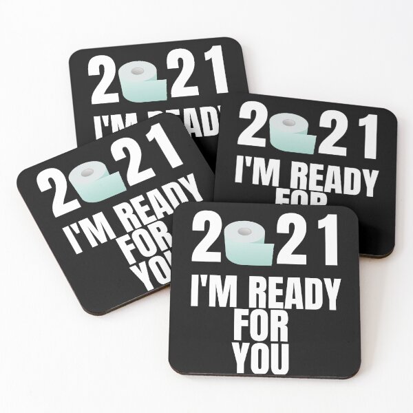 Item preview, 2021 Estoy listo para ti designed and sold by Oreo2020 Creations.