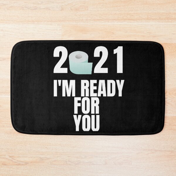 Item preview, 2021 I'm Ready For You designed and sold by Oreo2020 Creations.