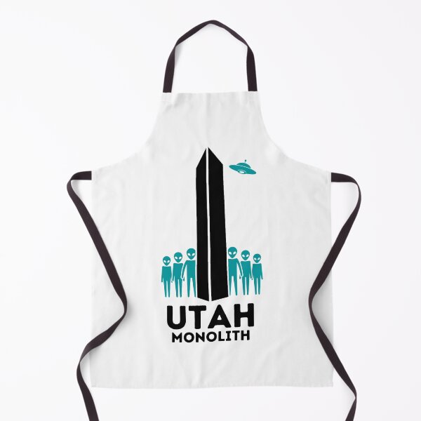 Item preview, Utah Monolith designed and sold by ImperialBaron.