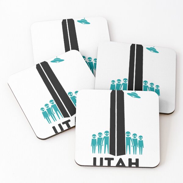 Item preview, Utah Monolith designed and sold by ImperialBaron.