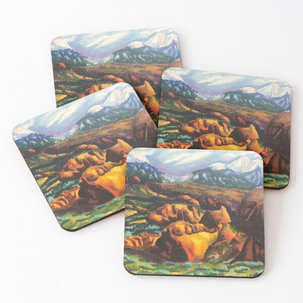 Item preview, La Sal Mountains - Utah designed and sold by Brad Asay.