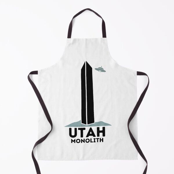 Item preview, Utah Monolith designed and sold by ImperialBaron.