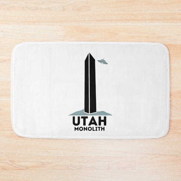 Item preview, Utah Monolith designed and sold by ImperialBaron.