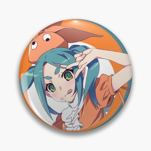 Item preview, Ononoki Peace designed and sold by Mag J.