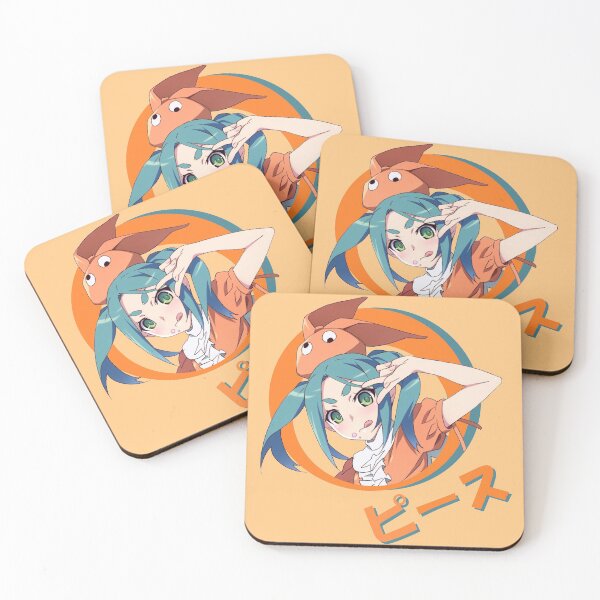 Item preview, Ononoki Peace designed and sold by Mag J.