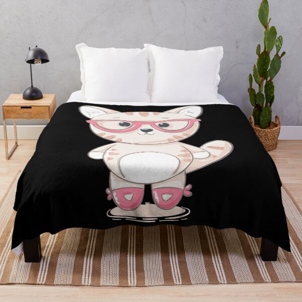 Item preview, Sweet Happy Cub Kittens designed and sold by TrendKing.