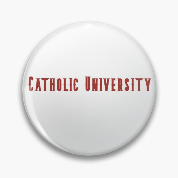 Item preview, Gothic Catholic University Design designed and sold by kerryperegrine.