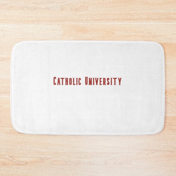 Item preview, Gothic Catholic University Design designed and sold by kerryperegrine.