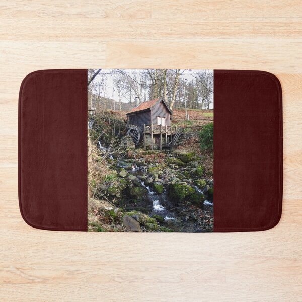 Item preview, Christie Mølle - Bergen (Dec 2020) designed and sold by Rina Arling.