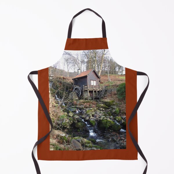 Item preview, Christie Mølle - Bergen (Dec 2020) designed and sold by Rina Arling.