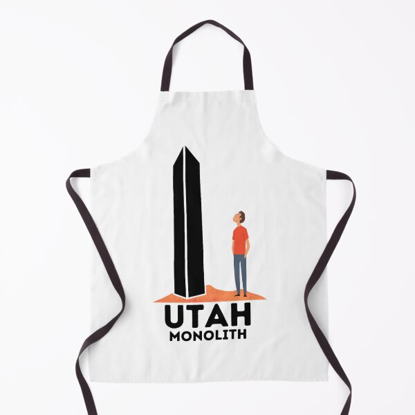 Item preview, Utah Monolith designed and sold by ImperialBaron.