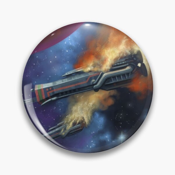 Item preview, The Shoulder of Orion designed and sold by EricLofgren.