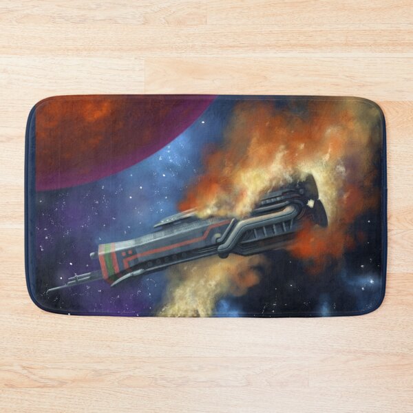 Item preview, The Shoulder of Orion designed and sold by EricLofgren.