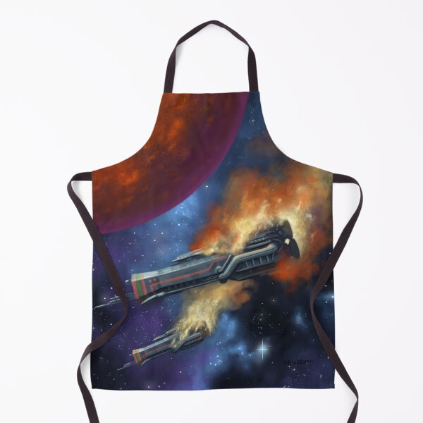 Item preview, The Shoulder of Orion designed and sold by EricLofgren.