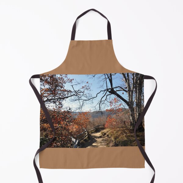 Item preview, Blue Ridge Parkway Fall designed and sold by Savannah Gibbs.