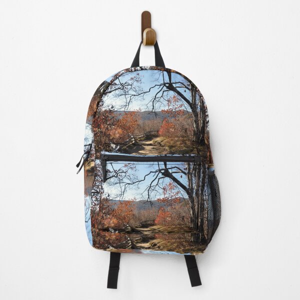Item preview, Blue Ridge Parkway Fall designed and sold by Savannah Gibbs.