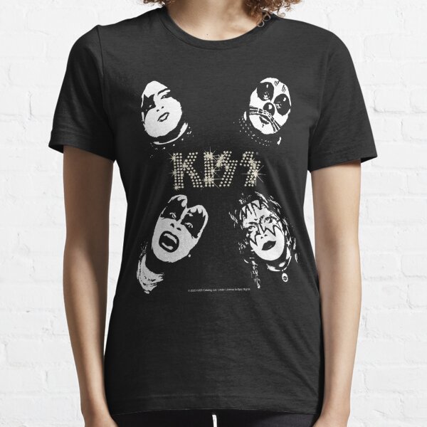 KISS 1974 Essential T-Shirt