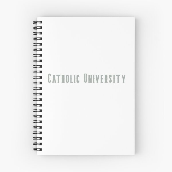 Item preview, Gothic Catholic University Design designed and sold by kerryperegrine.