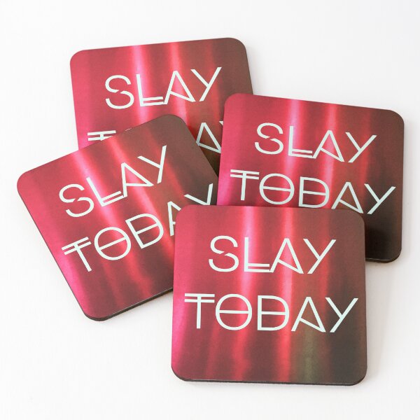 Item preview, slay today logo for all the queen or princess divas who know  designed and sold by cheekylorns.