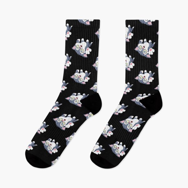 Item preview, Sweet Happy Cub Kittens Funny designed and sold by TrendKing.