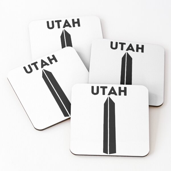 Item preview, Utah Monolith designed and sold by ImperialBaron.