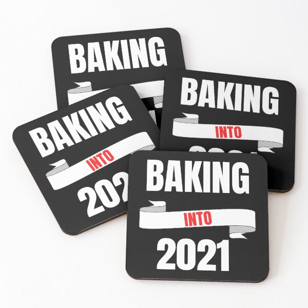 Item preview,  Baking into 2021 designed and sold by Oreo2020 Creations.
