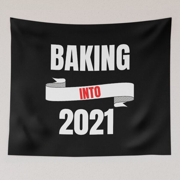 Item preview,  Horneando en 2021 designed and sold by Oreo2020 Creations.