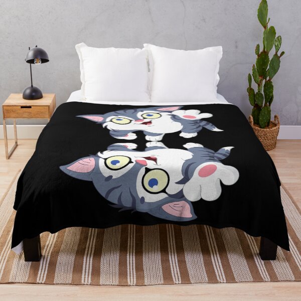 Item preview, Dulce cachorro feliz gatitos amor designed and sold by TrendKing.