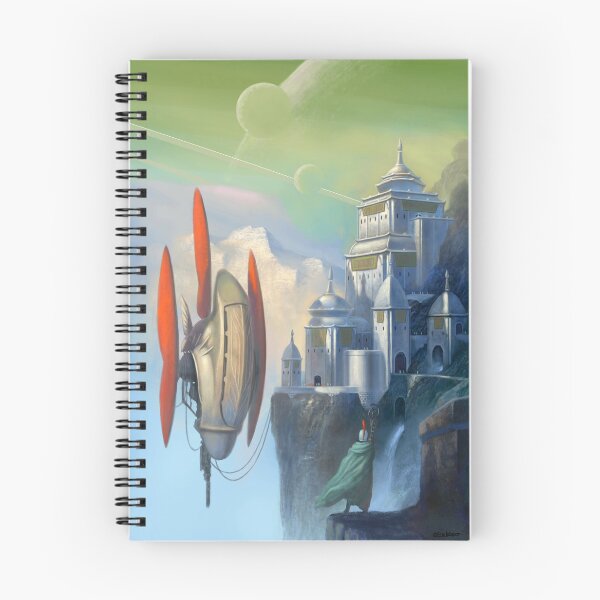 Item preview, El monasterio designed and sold by EricLofgren.