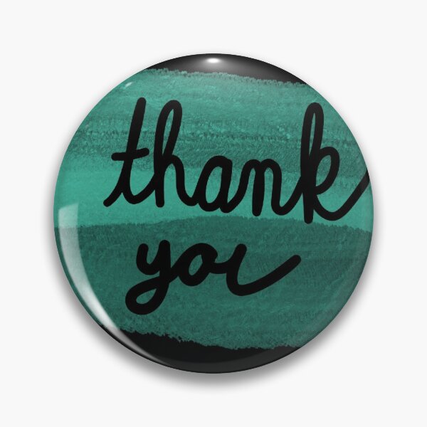 Item preview, Thank You designed and sold by Ally Andrade.