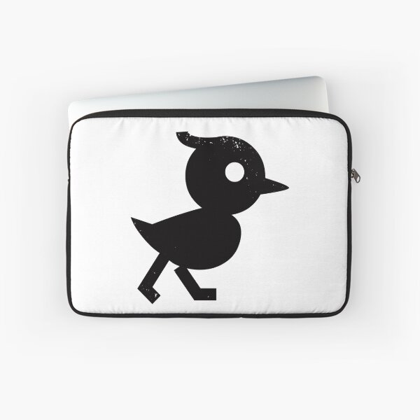 Item preview, Walking Duck designed and sold by PsychicCatStore.