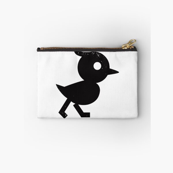 Item preview, Walking Duck designed and sold by PsychicCatStore.