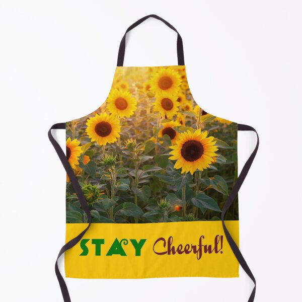 Item preview, Stay Cheerful-Inspirational Quote designed and sold by Fantabulous.