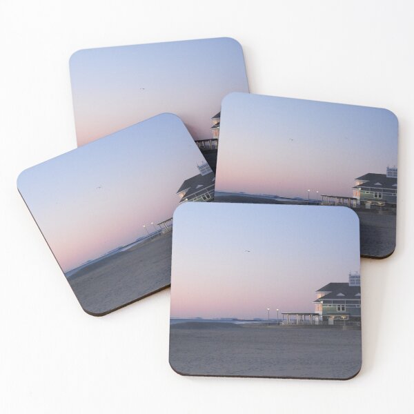 Item preview, Sunrise at the beach designed and sold by Epiphany27Photo.