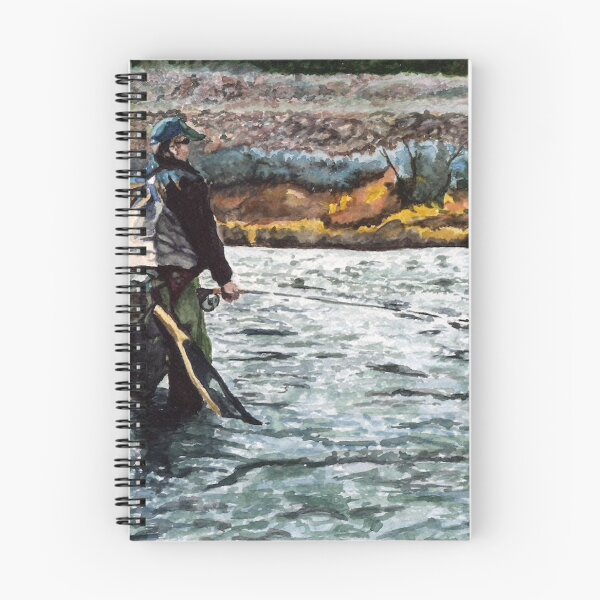 Item preview, Morning on the Madison designed and sold by Brad Asay.