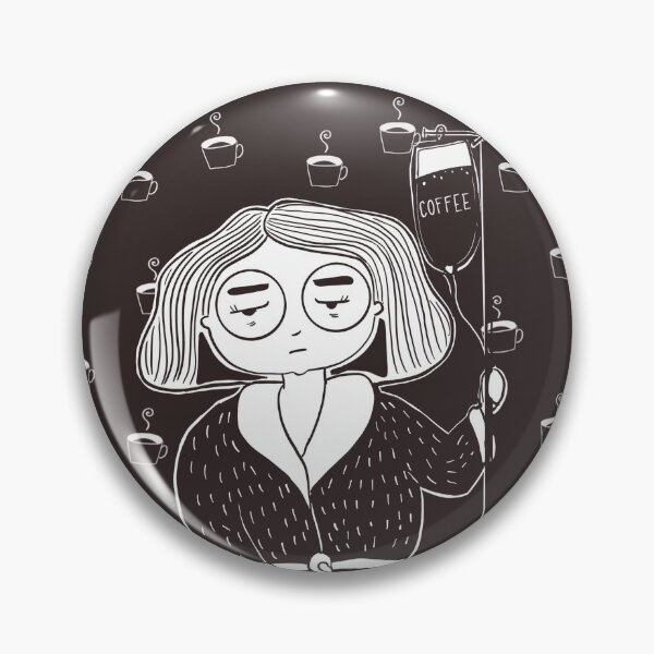Item preview, Coffee time designed and sold by Tildakampman.