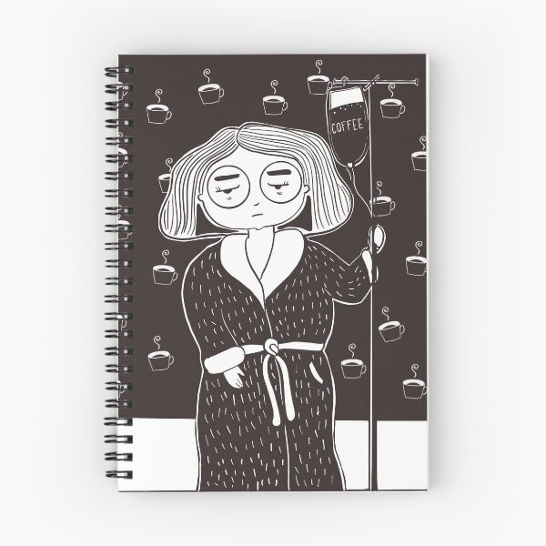 Item preview, Coffee time designed and sold by Tildakampman.