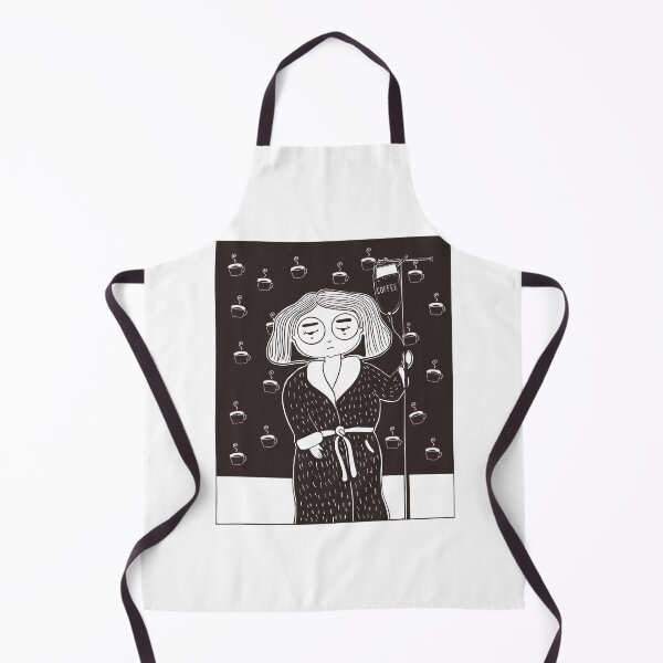 Item preview, Coffee time designed and sold by Tildakampman.
