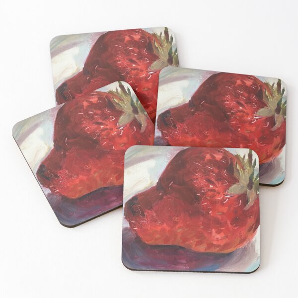 Item preview, Strawberry designed and sold by SandraHaney.