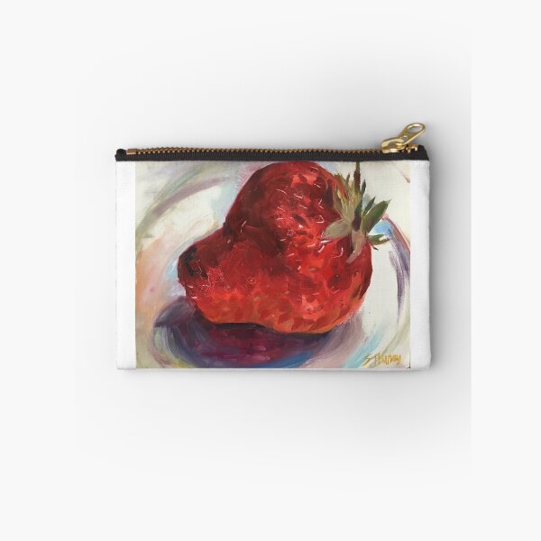 Item preview, Strawberry designed and sold by SandraHaney.