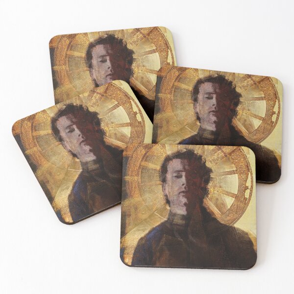 Item preview, David Hawes - Bassist, Catherine Wheel designed and sold by terp.arts.